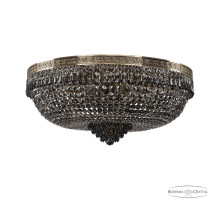 Потолочная люстра Bohemia Ivele Crystal 1927 19271/80IV GB R731