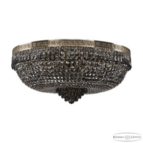 Потолочная люстра Bohemia Ivele Crystal 1927 19271/80IV GB R731