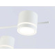 Потолочная люстра Ambrella Light FL FL71519