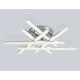 Потолочная люстра Ambrella Light FA FA8898