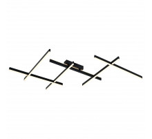 Потолочная люстра Alfa-Light F3924 F3924-45