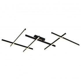 Потолочная люстра Alfa-Light F3924 F3924-45