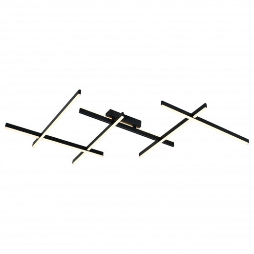 Потолочная люстра Alfa-Light F3924 F3924-45