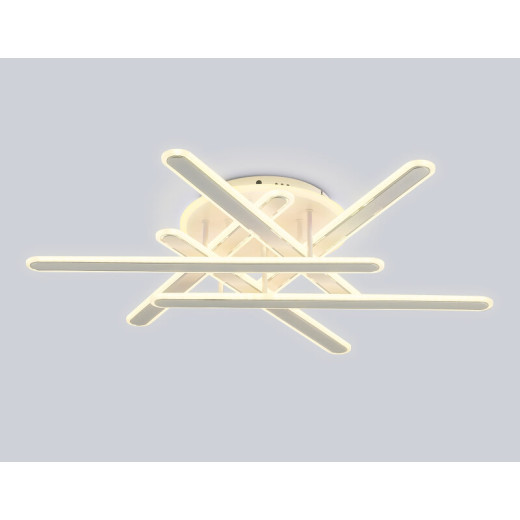 Потолочная люстра Ambrella Light FA FA8907