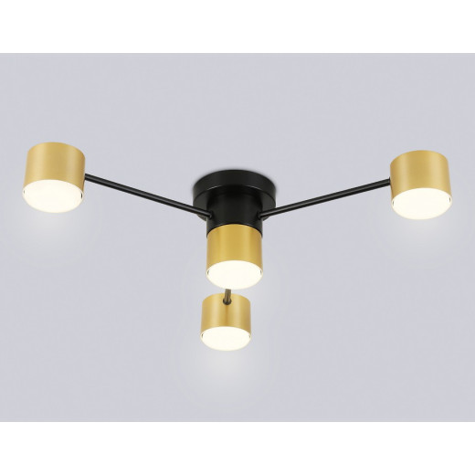 Потолочная люстра Ambrella Light COMFORT FL51722