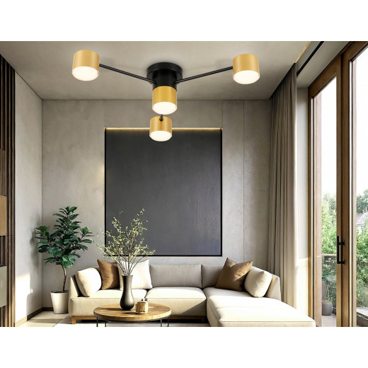 Потолочная люстра Ambrella Light COMFORT FL51722