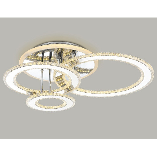 Потолочная люстра Ambrella Light FA FA8851