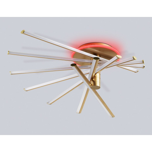 Потолочная люстра Ambrella Light COMFORT FL6244