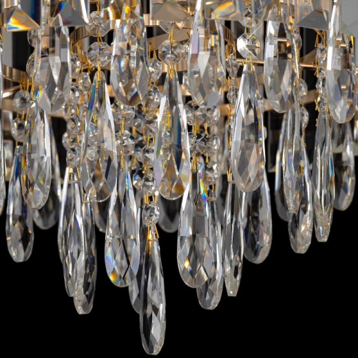 Потолочная люстра Citilux LEONNA CL320162