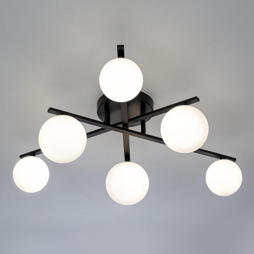 Потолочная люстра Citilux Glob CL209261