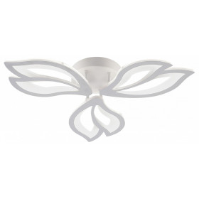 Потолочная люстра Natali Kovaltseva FORTUNA LED LAMPS 81107/2C