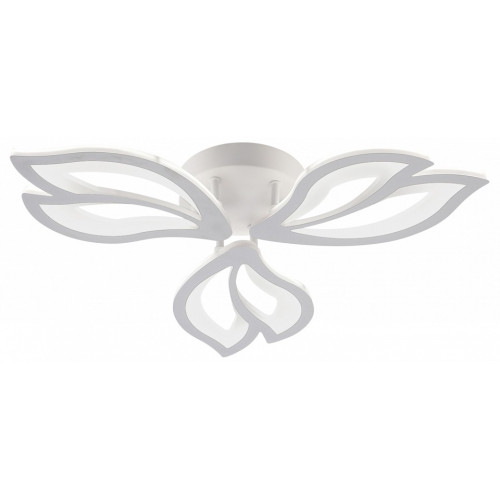 Потолочная люстра Natali Kovaltseva FORTUNA LED LAMPS 81107/2C