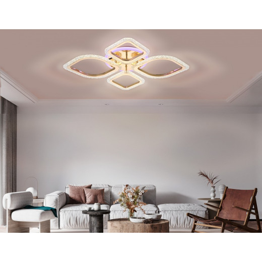 Потолочная люстра Ambrella Light FA FA5149