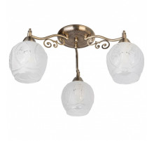 Потолочная люстра TopLight Lora TL7370X-03AB