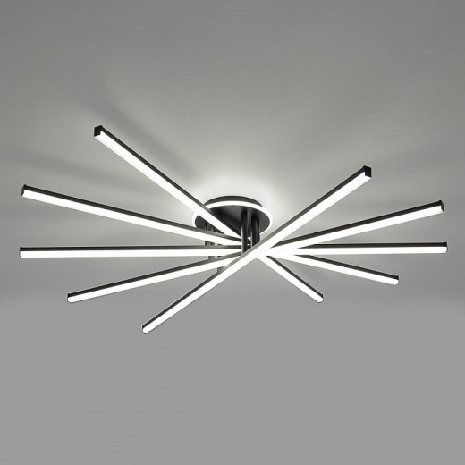 Потолочная люстра Citilux TRENT CL203651