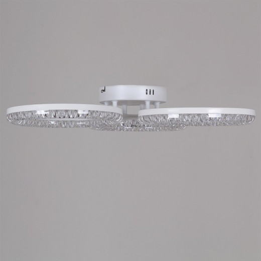 Потолочная люстра 19847-0.3-03B WH