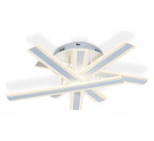 Потолочная люстра Ambrella Light FA FA8903