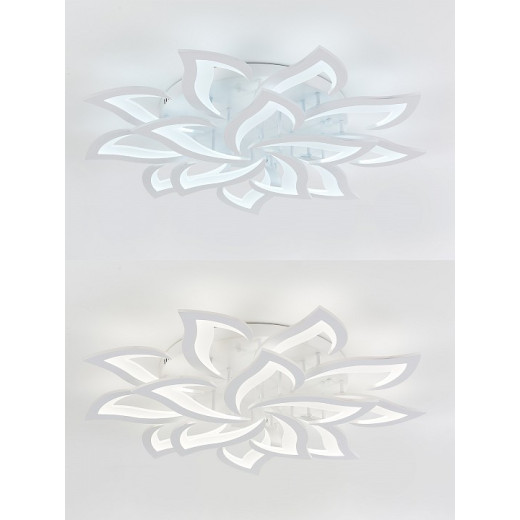 Потолочная люстра Natali Kovaltseva  LED LAMPS 85009