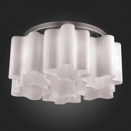 Потолочная люстра ST-Luce Onde SL117.502.06