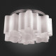 Потолочная люстра ST-Luce Onde SL117.502.06