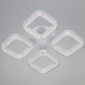 Потолочная люстра 98290-0.3-04 WH