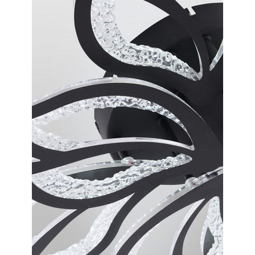 Потолочная люстра Natali Kovaltseva FORTUNA LED LAMPS 81107/7C