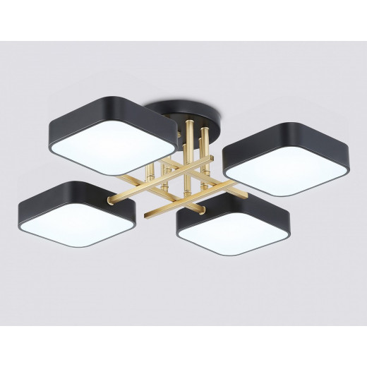 Потолочная люстра Ambrella Light FL FL516343