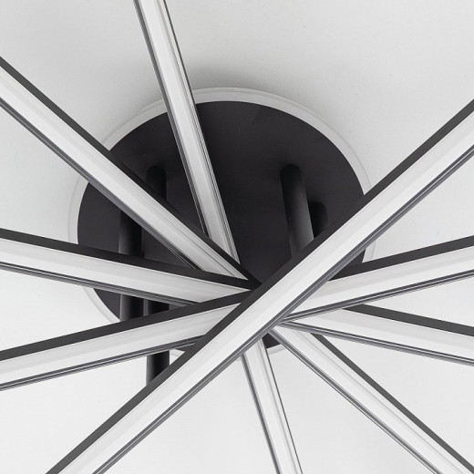 Потолочная люстра Citilux TRENT CL203651