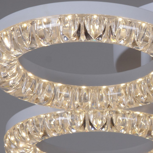 Потолочная люстра 09847 09847-0.3-04A WH