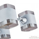 Потолочная люстра Arte Milano AMALFI-329809 329809/4 WH+CR