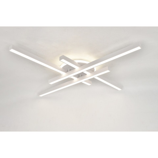 Потолочная люстра Rivoli Ava Б0068466