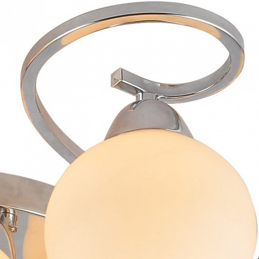 Потолочная люстра Arte Lamp 6058 A6058PL-12CC