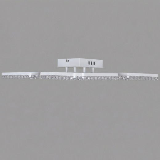 Потолочная люстра  19848-0.3-04B WH