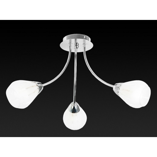 Потолочная люстра TopLight Fay TL3660X-03CH