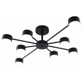 Потолочная люстра Rivoli Lesley 3185-308