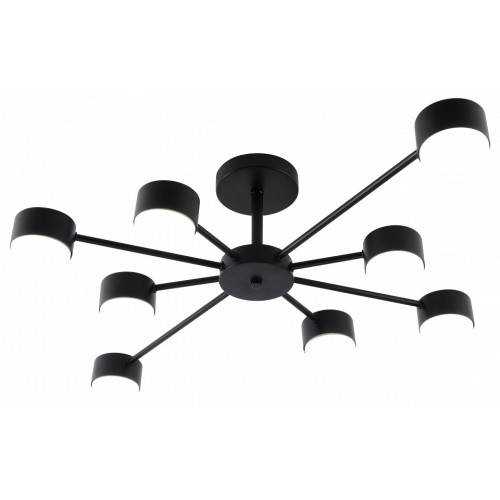 Потолочная люстра Rivoli Lesley 3185-308