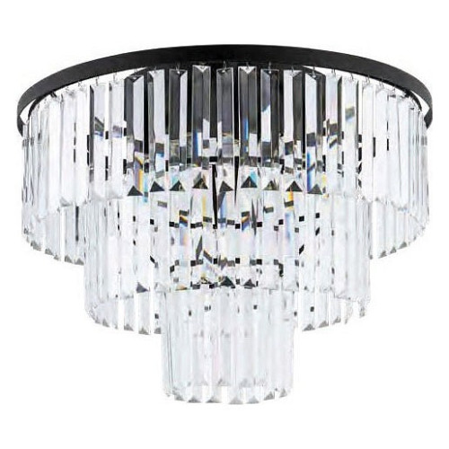 Потолочная люстра Nowodvorski Cristal M 7627
