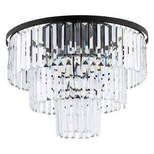 Потолочная люстра Nowodvorski Cristal M 7627