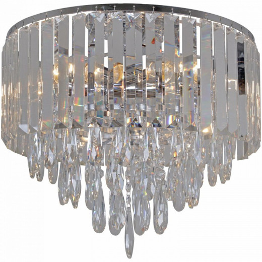 Потолочная люстра 09055-3.3-06 CR