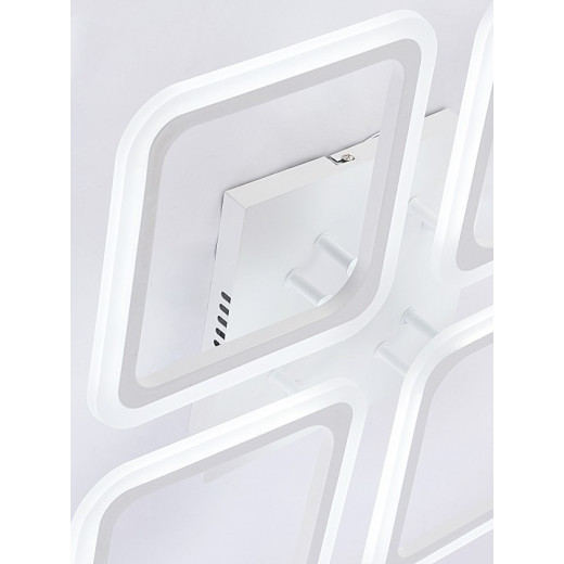 Потолочная люстра Natali Kovaltseva SM LED LAMPS 81448