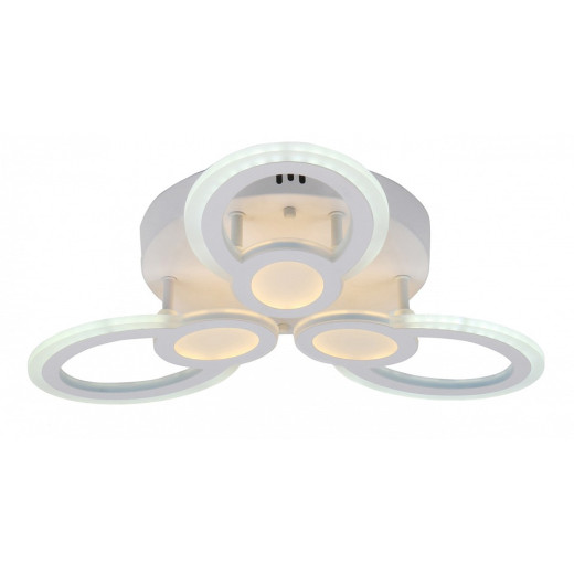 Потолочная люстра Escada 10230 10230/3LED