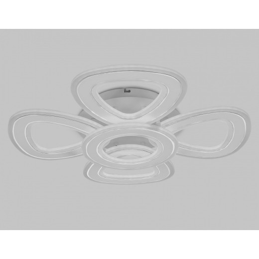 Потолочная люстра Ambrella Light FA FA8925