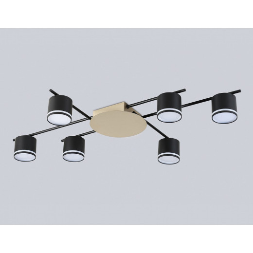 Потолочная люстра Ambrella Light COMFORT FL51756