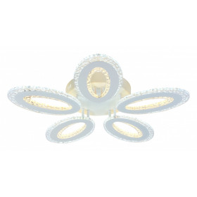 Потолочная люстра Escada Air 10211/5LED