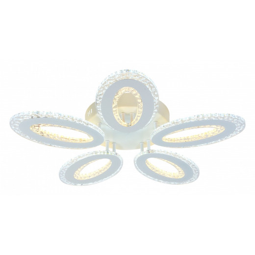 Потолочная люстра Escada Air 10211/5LED