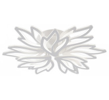 Потолочная люстра Natali Kovaltseva RIF LED LAMPS 81118/7C