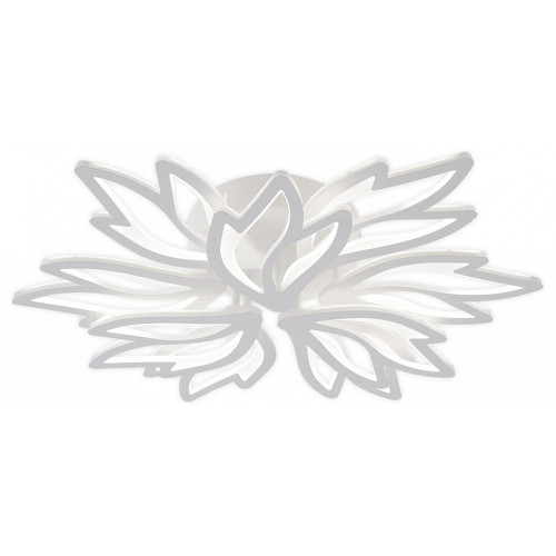 Потолочная люстра Natali Kovaltseva RIF LED LAMPS 81118/7C