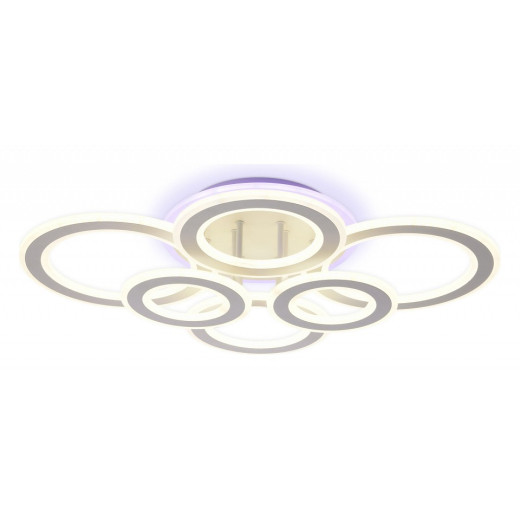 Потолочная люстра Ambrella Light FA FA8808