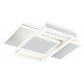 Потолочная люстра Ambrella Light ACRYLICA FA1021