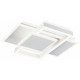 Потолочная люстра Ambrella Light ACRYLICA FA1021